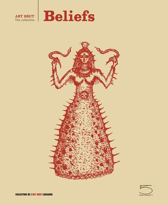 Beliefs. Ediz. a colori - copertina