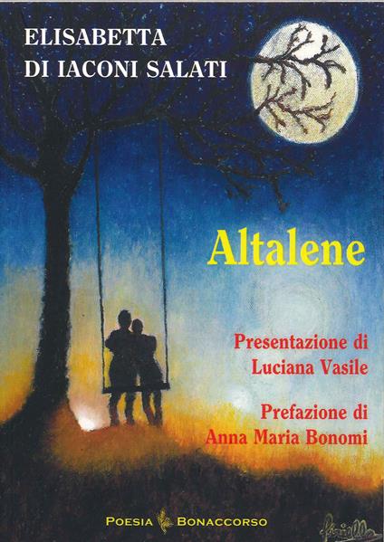 Altalene - Elisabetta Di Iaconi Salati - copertina
