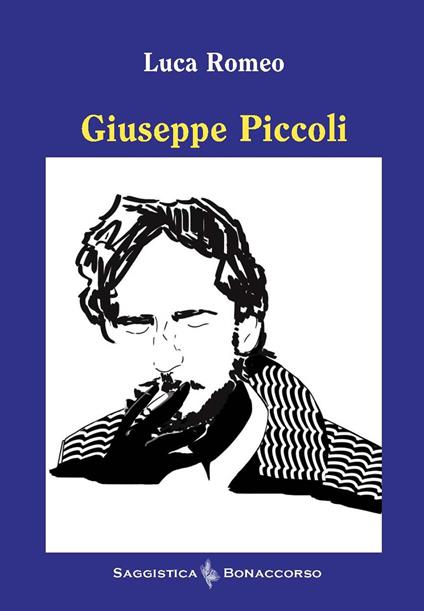 Giuseppe Piccoli - Luca Romeo - copertina