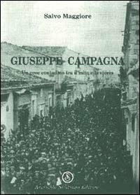 Giuseppe Campagna - Salvo Maggiore - copertina