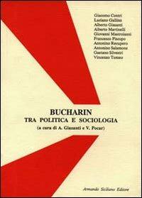 N. I. Bucharin. Atti del processo - Alberto Giasanti - copertina