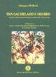 Tra Bachelard e Serres - Gaspare Polizzi - copertina