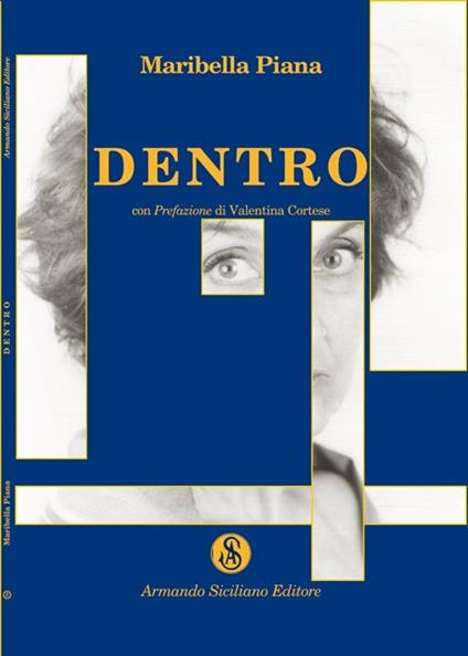 Dentro - Maribella Piana - copertina