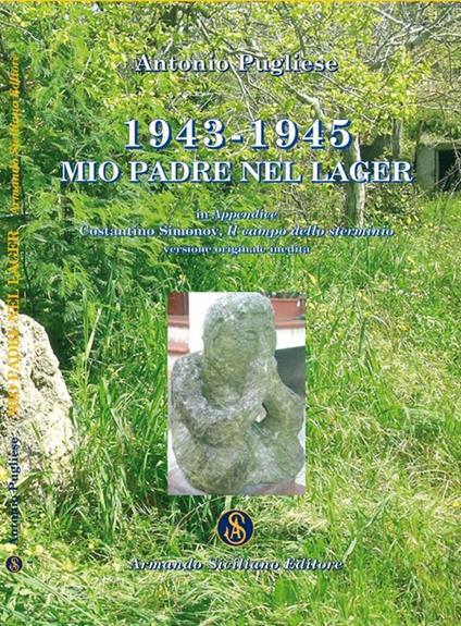 Persona persone et cetera - Carmelo Briguglio - copertina