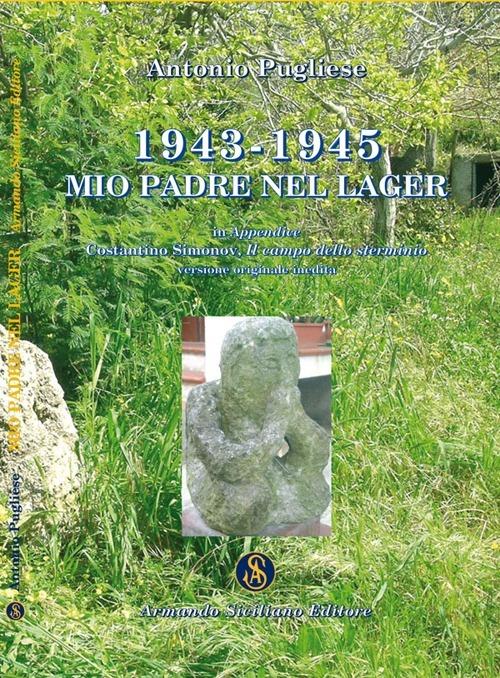 Persona persone et cetera - Carmelo Briguglio - copertina