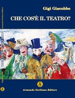 Che cos'è il teatro