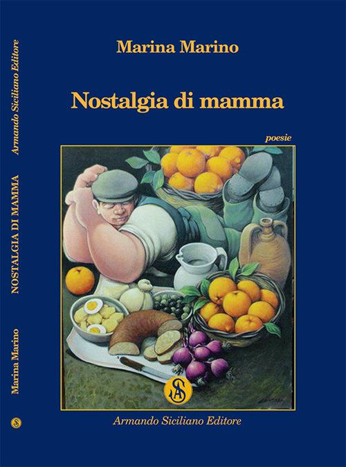 Le zie di Avola - Marina Marino - copertina