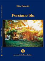 Persiane blu