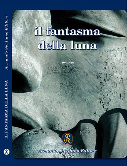 Il fantasma della luna - copertina