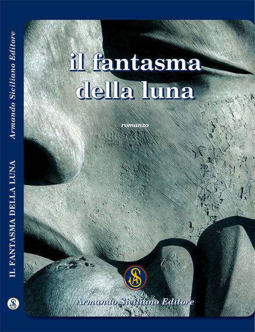 Il fantasma della luna - copertina