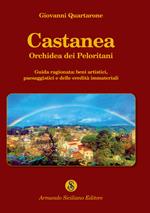 Castanea orchidea dei Peloritani. Guida ragionata: beni artistici, paesaggistici e delle eredità immateriali