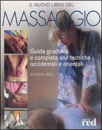 Il nuovo libro del massaggio - copertina