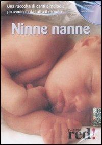 Ninne nanne - copertina