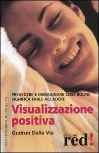 Visualizzazione positiva - Gudrun Dalla Via - copertina