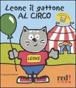 Leone il gattone al circo