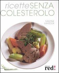 Ricette senza colesterolo - Martine Marzouk - 5