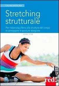 Stretching strutturale - John L. Stirk - copertina