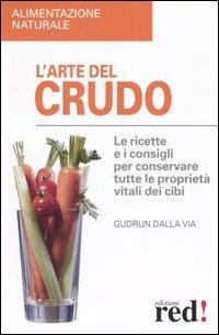 L' arte del crudo - Gudrun Dalla Via - 3