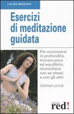 Esercizi di meditazione guidata