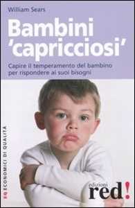 Bambini «capricciosi»