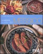 Le autentiche ricette del Messico
