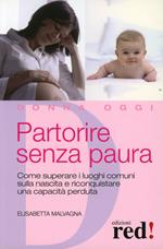 Partorire senza paura