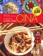 Le autentiche ricette della Cina