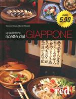 Le autentiche ricette del Giappone