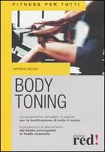 Body toning