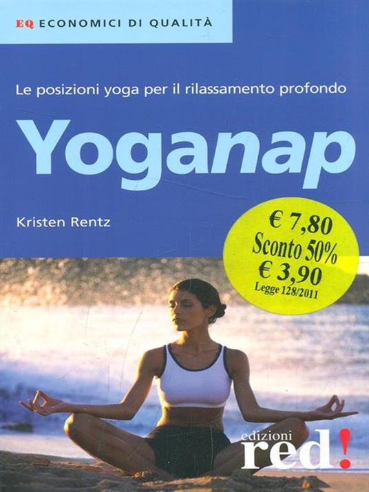Yoganap - Kristen Rentz - 6