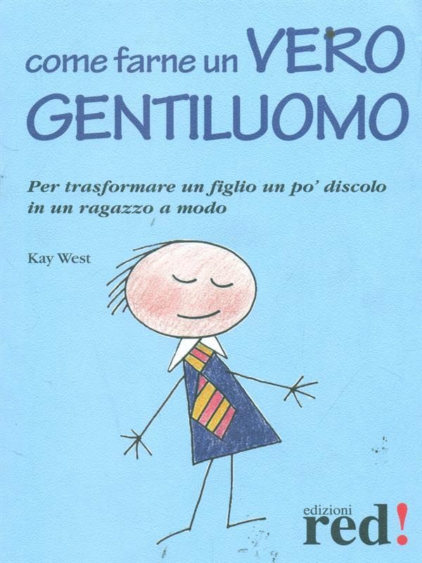 Libro di Faccia