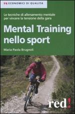 Mental training nello sport