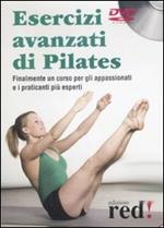 Esercizi avanzati di Pilates. DVD