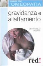 Gravidanza e allattamento