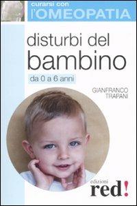 Disturbi del bambino - Gianfranco Trapani - 2