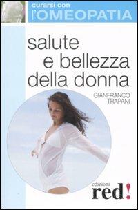Salute e bellezza della donna - Gianfranco Trapani - copertina