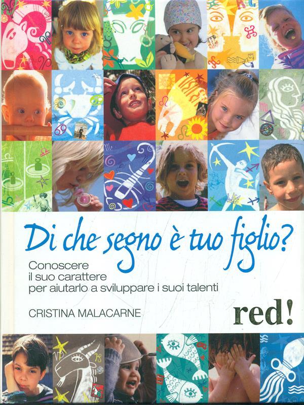 Libro di Faccia