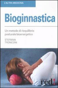 Bioginnastica - Stefania Tronconi - copertina