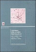 L' immagine della comunità. Architettura e urbanistica in Italia nel dopoguerra