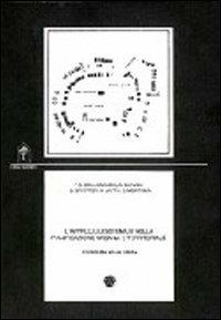 L'approccio sistemico nella pianificazione urbana e territoriale. Contributi e letture critiche - Piergiorgio Bellagamba,Alessandro Bianchi - copertina