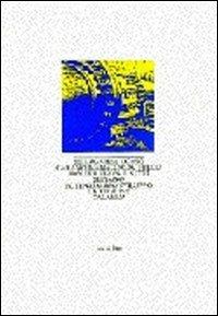 Metano, potenzialità e sviluppo. La regione Calabria - Piergiorgio Bellagamba,Domenico Corso,Maurizio Garano - copertina