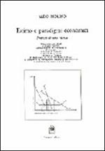 Estimo e paradigmi economici. Proposte di una ricerca