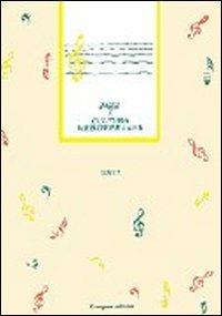 Jazz e cultura mediterranea - Giorgio Adamo,Salvatore G. Biamonte,Luigi Bonifazi - copertina