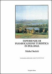 Esperienze di pianificazione turistica in Polonia - Michal Stalski - copertina