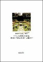 Una geografia per la pianificazione. Metodi di analisi nell'organizzazione del territorio. Ediz. inglese