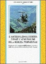 Il modello nazionale di difesa davanti ai nuovi problemi della sicurezza internazionale