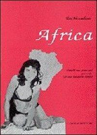 Africa - Toti Mercadante - copertina