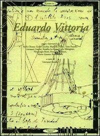 Eduardo Vittoria: tutte le architetture - copertina