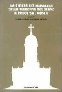 La Chiesa dei miracoli della Madonna del segno a Podol'sk. Mosca