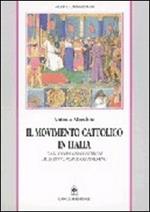 Movimento cattolico in Italia